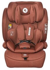 Автомобильное кресло Lorelli Adventure i-Size, 9-36 кг, Ginger цена и информация | Автокресла | kaup24.ee