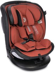 Autotool Lorelli Aviator i-Size Isofix, 0-36 kg, Ginger hind ja info | Turvatoolid | kaup24.ee