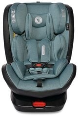 Автомобильное кресло Lorelli Nebula i-Size IsoFix, 0-36 кг, Arctic цена и информация | Автокресла | kaup24.ee