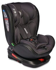 Автомобильное кресло Lorelli Nebula i-Size IsoFix, 0-36 кг, Black цена и информация | Автокресла | kaup24.ee