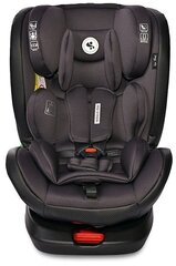 Автомобильное кресло Lorelli Nebula i-Size IsoFix, 0-36 кг, Black цена и информация | Автокресла | kaup24.ee