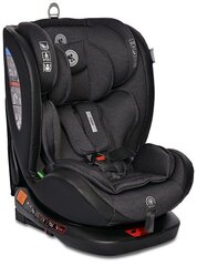 Autotool Lorelli Ares i-Size IsoFix, 0-36 kg, Black Jasper hind ja info | Turvatoolid | kaup24.ee