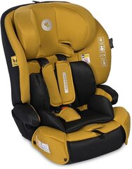 Автомобильное кресло Lorelli Benevento i-Size Isofix, 15-36 кг, Lemon Curry цена и информация | Автокресла | kaup24.ee