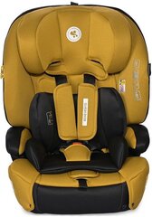 Autotool Lorelli Benevento i-Size Isofix, 15-36 kg, Lemon Curry hind ja info | Turvatoolid | kaup24.ee