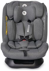 Автомобильное кресло Lorelli Scorpius i-Size, 0-36 кг, Gray цена и информация | Автокресла | kaup24.ee