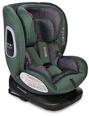 Автомобильное кресло Lorelli Phoenix i-Size IsoFix, 0-36 кг, Green Pine цена и информация | Автокресла | kaup24.ee