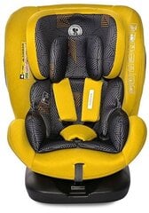 Автомобильное кресло Lorelli Phoenix i-Size IsoFix, 0-36 кг, Lemon Curry цена и информация | Автокресла | kaup24.ee