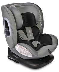 Автомобильное кресло Lorelli Phoenix i-Size IsoFix, 0-36 кг, Grey Jasper цена и информация | Автокресла | kaup24.ee