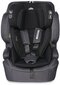 Autotool Lorelli Andromeda i-Size Isofix, 9-36 kg, Black Stars цена и информация | Turvatoolid | kaup24.ee