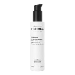 Очищающий гель для лица Filorga Skin-Prep, 150 мл цена и информация | Аппараты для ухода за лицом | kaup24.ee