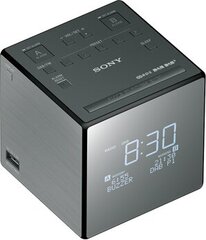 Sony XDRC1DBP.CED цена и информация | Радиоприемники и будильники | kaup24.ee