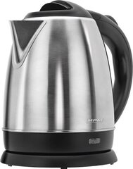 MPM MCZ-75M electric kettle 1,2 l hind ja info | Veekeetjad | kaup24.ee