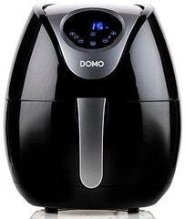 Domo Airfryer Deli 3,5L (DO509FR) цена и информация | Фритюрницы | kaup24.ee