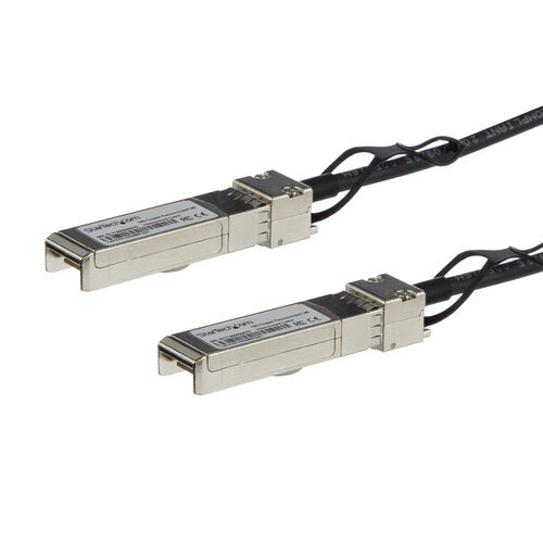 1,5M 4,9FT 10G SFP+ DAC-KAABEL hind ja info | Kaablid ja juhtmed | kaup24.ee