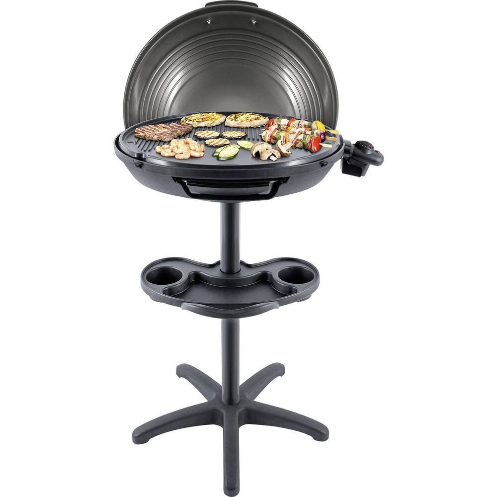 Steba elektrigrill VG 325 BBQ Column Grill цена и информация | Elektrigrillid | kaup24.ee