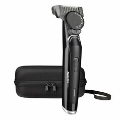 Триммер Babyliss T881E (Пересмотрено A) цена и информация | Машинки для стрижки волос | kaup24.ee