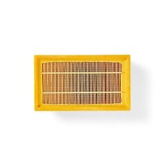 Nedis HEPA filter KARCHER 6.904-367.0. hind ja info | Tolmuimejate lisatarvikud | kaup24.ee