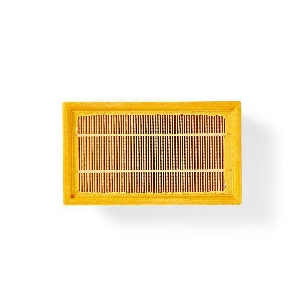 Nedis HEPA filter KARCHER 6.904-367.0. цена и информация | Tolmuimejate lisatarvikud | kaup24.ee