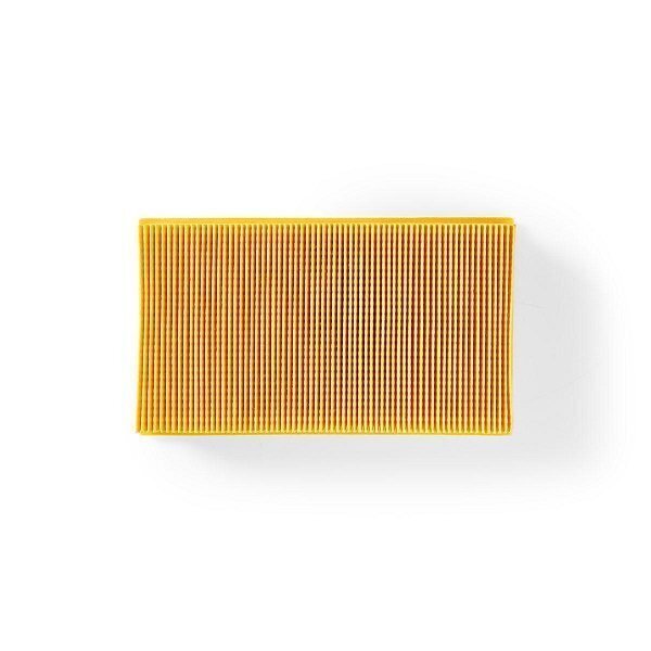 Nedis HEPA filter KARCHER 6.904-367.0. цена и информация | Tolmuimejate lisatarvikud | kaup24.ee