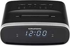 Grundig GCR1070 hind ja info | Raadiod ja äratuskellad | kaup24.ee