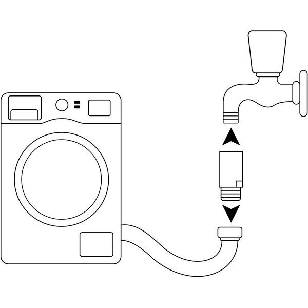 Scanpart magnetiline katlakivifilter 1120000023 цена и информация | Kodumasinate lisatarvikud | kaup24.ee