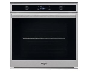 Whirlpool W6 OM5 4S H oven 73 L A+ Inox цена и информация | Духовки | kaup24.ee