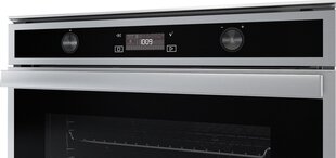 Whirlpool W6 OM5 4S H oven 73 L A+ Inox цена и информация | Духовки | kaup24.ee