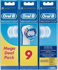 Oral-B EB20 цена и информация | Насадки для электрических зубных щеток | kaup24.ee