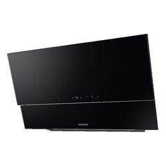 Традиционная вытяжка Samsung NK36N9804VB 90 cm 737 m³/h A+ цена и информация | Вытяжки на кухню | kaup24.ee