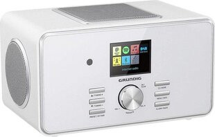 Grundig GIR1080 цена и информация | Радиоприемники и будильники | kaup24.ee