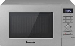 Panasonic mikrolaineahi NN S 29 K hind ja info | Mikrolaineahjud | kaup24.ee