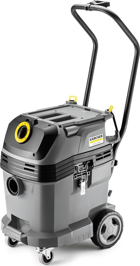 Kärcher vee- ja tolmuimeja NT 40/1 Tact Bs Wet & Dry Vacuum Cleaner hind ja info | Tolmuimejad | kaup24.ee