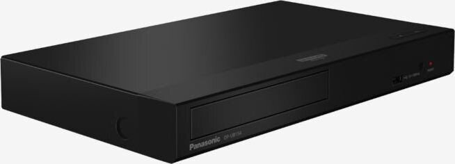 Panasonic Blu-ray mängija DP-UB154EG-K must hind ja info | Blu-Ray ja DVD mängijad | kaup24.ee