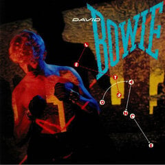 David Bowie - Let's Dance, LP, vinüülplaat, 12" vinyl record hind ja info | Vinüülplaadid, CD, DVD | kaup24.ee