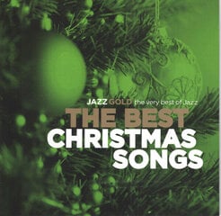 Various - The Best Christmas Songs, CD, Digital Audio Compact Disc цена и информация | Виниловые пластинки, CD, DVD | kaup24.ee