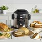 Ninja Multicooker Foodi Max (OL750EU) 7,5L 14-in-1 14in1 цена и информация | Aurutajad, multikeetjad | kaup24.ee