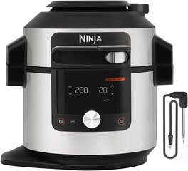 Ninja Multicooker Foodi Max (OL750EU) 7,5L 14-in-1 14in1 hind ja info | Aurutajad, multikeetjad | kaup24.ee