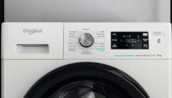 Pralka WHIRLPOOL FFB 8258 BV PL hind ja info | Pesumasinad | kaup24.ee