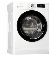 Whirlpool FFB 8258 BV PL. Ƒe 1999 ƒe ɣleti gbãtɔ me hind ja info | Pesumasinad | kaup24.ee