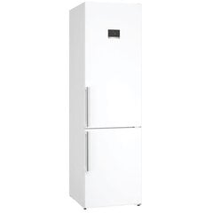 Refrigerator 203 cm NF hind ja info | Külmkapid | kaup24.ee