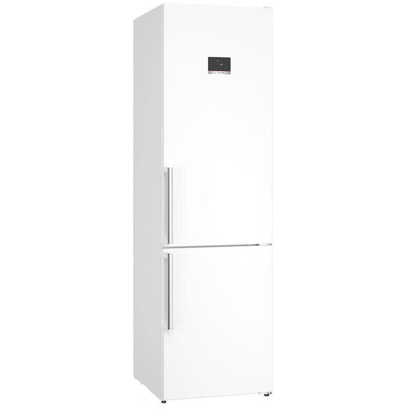 Refrigerator 203 cm NF цена и информация | Külmkapid | kaup24.ee