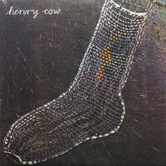 Henry Cow - Unrest, LP, виниловая пластинка, 12" vinyl record цена и информация | Виниловые пластинки, CD, DVD | kaup24.ee