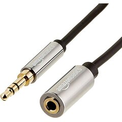 Audiokaabel (3.5mm) AZ35MF02 3,66 m (Renoveeritud A+) hind ja info | Kaablid ja juhtmed | kaup24.ee