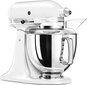 KitchenAid köögikombain Artisan Elegance 4.8L (5KSM175PS) valge hind ja info | Köögikombainid | kaup24.ee