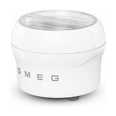 Мороженница Smeg SMIC02 цена и информация | Особенные приборы для приготовления пищи | kaup24.ee