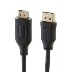 HDMI Kaabel Amazon Basics (Renoveeritud A) hind ja info | Kaablid ja juhtmed | kaup24.ee