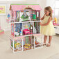Nukumaja Kidkraft Sweet Savannah, 65851 цена и информация | Tüdrukute mänguasjad | kaup24.ee