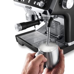 De’Longhi La Specialista Prestigio espressomasin 2 L hind ja info | Kohvimasinad | kaup24.ee