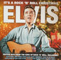 Elvis Presley - It's A Rock 'N' Roll Christmas, LP, vinüülplaat, 12" vinyl record цена и информация | Vinüülplaadid, CD, DVD | kaup24.ee