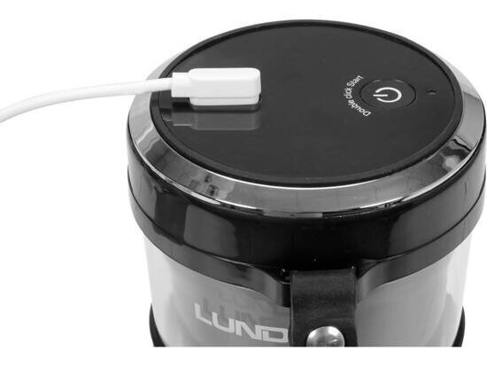 KAASASkantav BLENDER, juhtmevaba USB 0,35L 67710 hind ja info | Blenderid | kaup24.ee